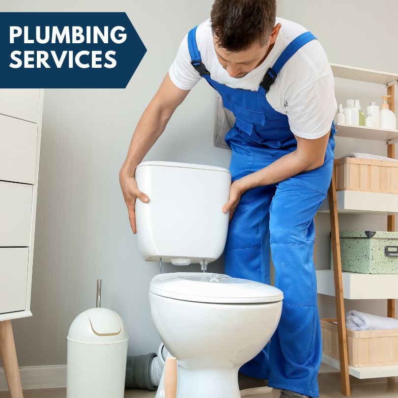 Plumbing Company in Hudsonville, MI